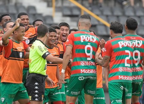 COPA PAULISTA: Começam as semifinais!