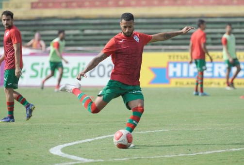 Copa Paulista: Portuguesa se prepara para primeiro jogo das quartas de final