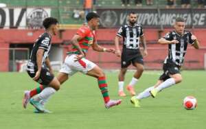 COPA PAULISTA: Chegou a hora de definir os finalistas!