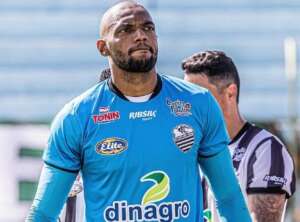 Copa Paulista: Goleiro que 'salvou' o Comercial analisa classificação nos pênaltis