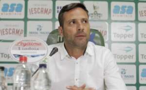 Série D: Santa Cruz entra em contato com executivo de futebol ex-Guarani e Bahia