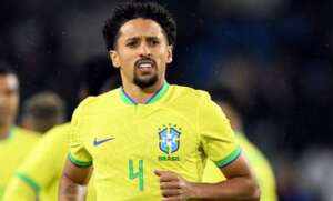 Marquinhos aponta falta de confiança na seleção brasileira