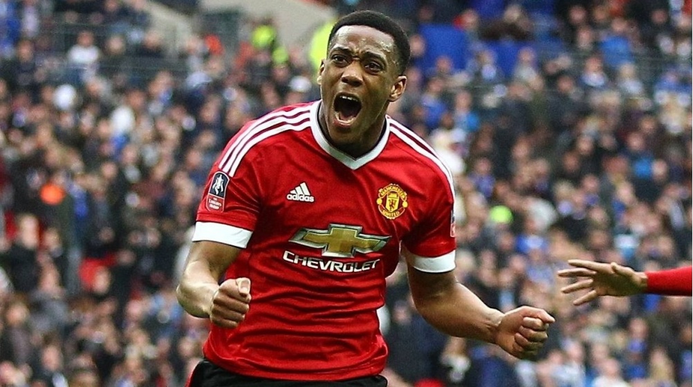 martial