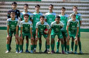 Paulista Sub-14: No Rio Pretão, Rio Preto encara o Red Bull Bragantino