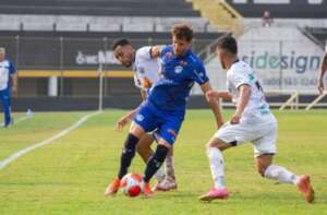 Copa Paulista: Decisão entre Monte Azul e Comercial terá transmissão da Record