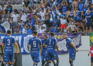 Copa Paulista: Assista aos gols que levaram o Monte Azul à final!