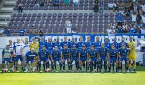 Final Copa Paulista: Monte Azul disputará uma competição nacional pela primeira vez