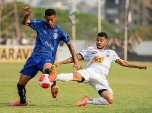 Copa Paulista: Briga entre Comercial e Monte Azul será julgada no TJD-SP