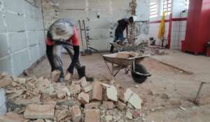 Paulistão: Noroeste realiza obras de modernização em seu estádio