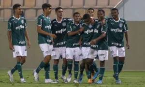 PAULISTA SUB-17: Palmeiras, São Paulo, Novorizontino e Ituano classificam