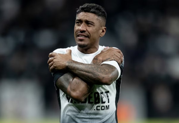 Paulinho