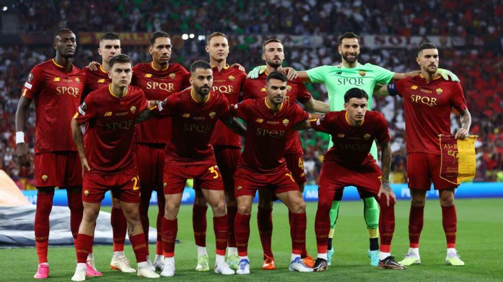 Uefa multa Roma em R$ 12,3 mi por violar Fair Play Financeiro; Clube turco é suspenso por um ano