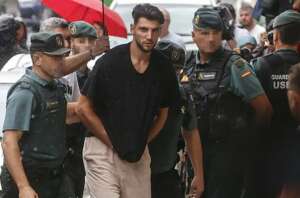 Valencia abre processo contra Rafa Mir após acusação de agressão sexual e prisão