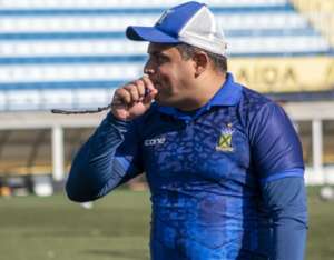 Série A2: Santo André renova com treinador que comandou o time na Série D