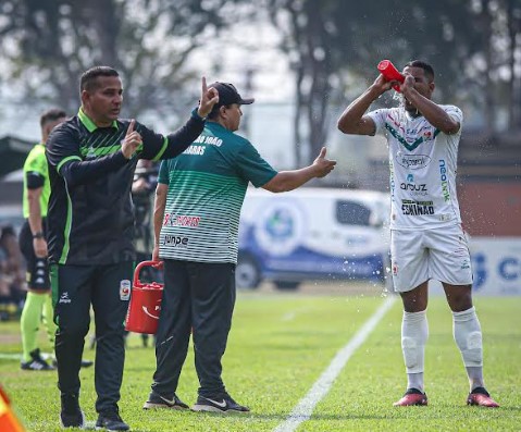 Copa Paulista: Técnico campeão da Série A4 confiante em chegar à grande final