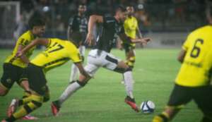 Série C: São Bernardo divulga valor de ingressos para torcida do Remo