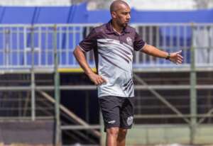 Copa Paulista: Técnico do Comercial analisa eliminação para o Monte Azul