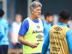 Renato e Diego Costa serão julgados e podem voltar a desfalcar o Grêmio
