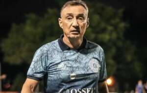 Série A2: São Bento confirma contratação de novo técnico para 2025