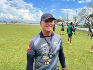 Série D: Inter de Limeira contrata auxiliar-técnico com dois títulos brasileiros