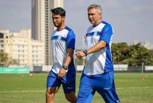 EXCLUSIVO! Técnico que deixou Monte Azul admite atrito com SAF e deve 'estar' com time na Copa Paulista