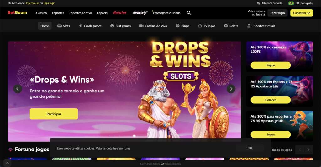 slots betboom