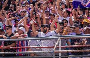 Série D: Itabaiana inicia venda de ingressos para decisão contra o Retrô