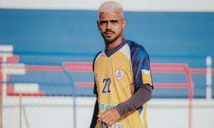 Série D: Após folga, elenco do Itabaiana inicia preparação visando semifinal