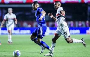 Cruzeiro x São Paulo - Clássico no G6. Onde assistir e escalações