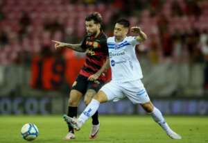 Paysandu x Sport - Objetivos opostos na Série B