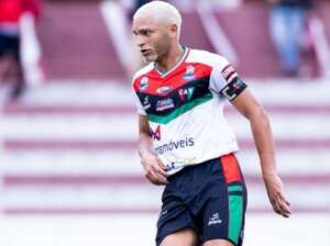 Copa Paulista: Taquaritinga tem dois expulsos na abertura das quartas de final