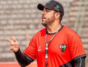 Exclusivo! Ex-técnico do Taquaritinga detalha saída após a Copa Paulista