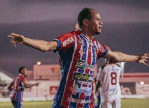 Série D: Itabaiana terá atacante importante para decisão contra o Retrô