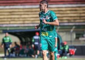 Copa Paulista: União São João não terá pilar do meio-campo contra o Monte Azul