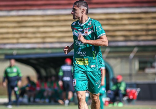 Copa Paulista: União São João não terá pilar do meio-campo contra o Monte Azul