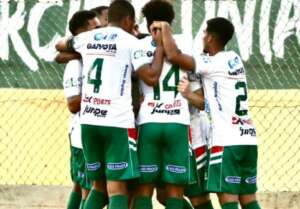 Copa Paulista: União São João finaliza preparação para enfrentar o Taquaritinga