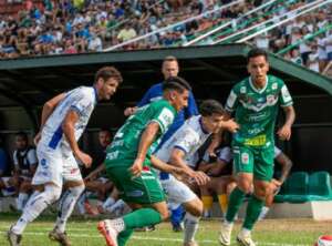 Copa Paulista: Monte Azul perde zagueiro titular contra o União São João