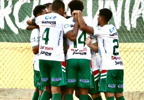 Copa Paulista: União São João finaliza preparação para enfrentar o Taquaritinga