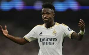 Prefeito de Madri critica Vinícius Júnior ao relacionar racismo com a Espanha