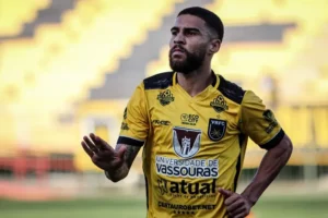 Estreia da 2ª fase da SÉRIE C tem SELEÇÃO FI liderada pelo Volta Redonda