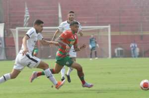 COPA PAULISTA: Quem serão os semifinalistas?