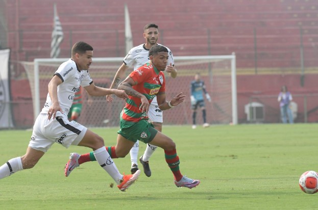 COPA PAULISTA: Quem serão os semifinalistas?