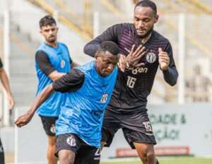 Copa Paulista: XV de Piracicaba terá retornos importantes contra a Portuguesa