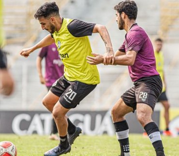 Copa Paulista: XV de Piracicaba tem retorno e dúvidas para enfrentar a Portuguesa