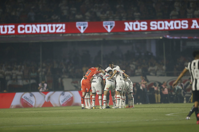 zulbeldia ve sao paulo dominante mesmo com eliminacao