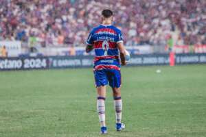 CAS prepara sentença do caso envolvendo Fortaleza e contratação de Lucero