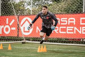 Série B: Vila Nova perde quatro jogadores para clássico contra o Goiás