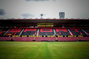 Série B: PM pede ao Sport melhorias antes de liberação total da Ilha do Retiro