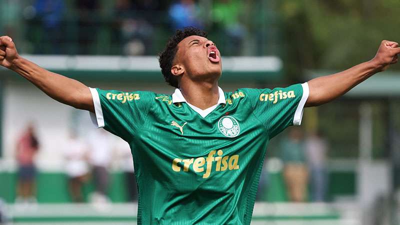 Palmeiras