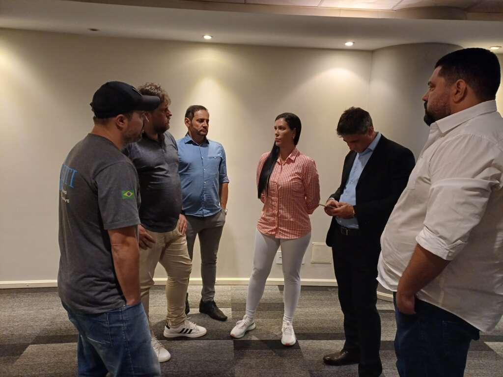 Diretoria e SAF disputam controle do departamento no América-SP 2 20241028 165411